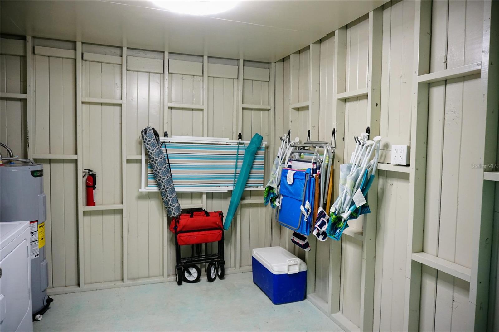 ILEXHURST - Residential Income