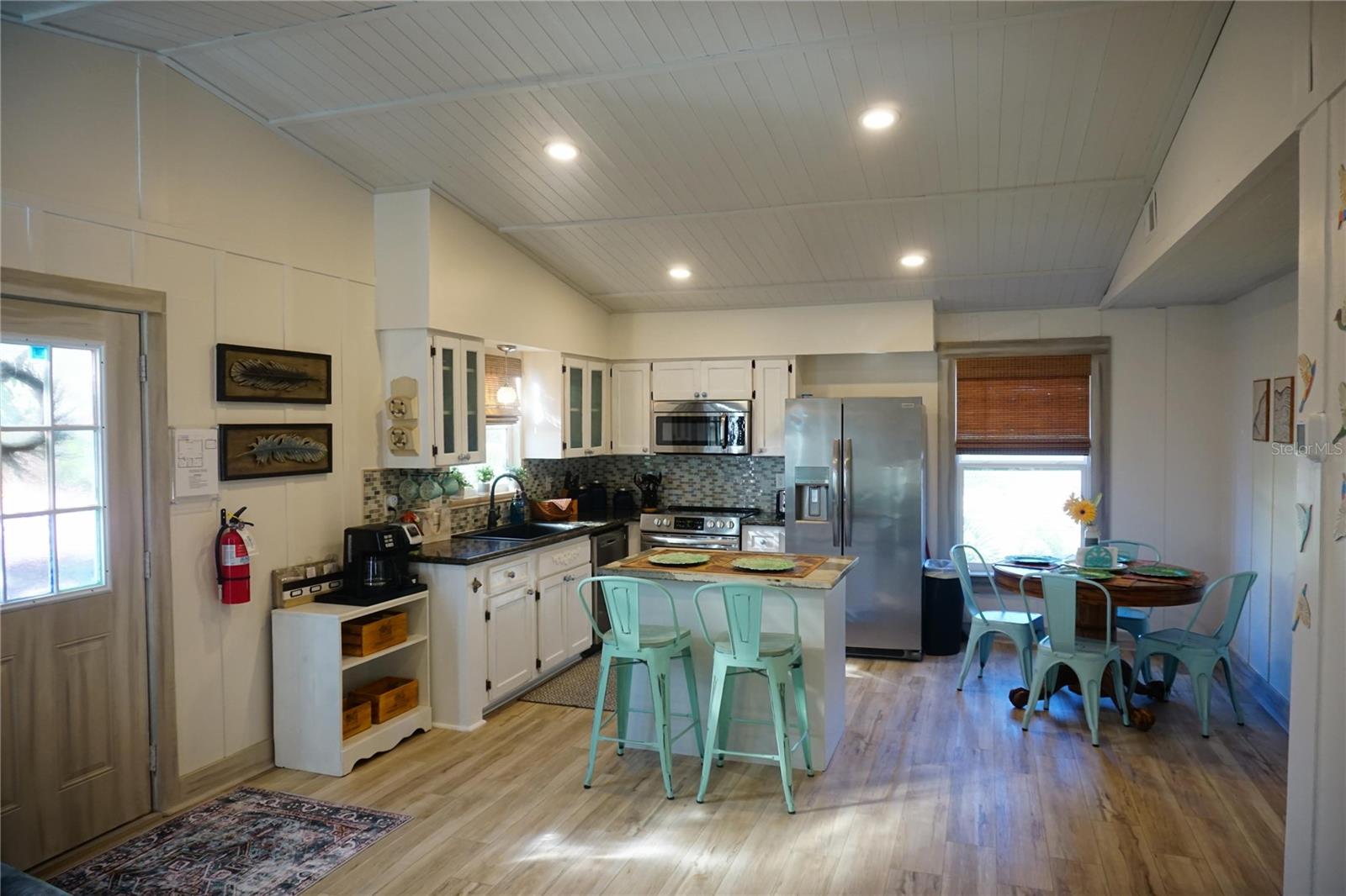 ILEXHURST - Residential Income