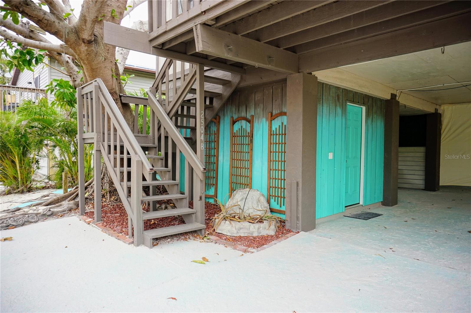 ILEXHURST - Residential Income