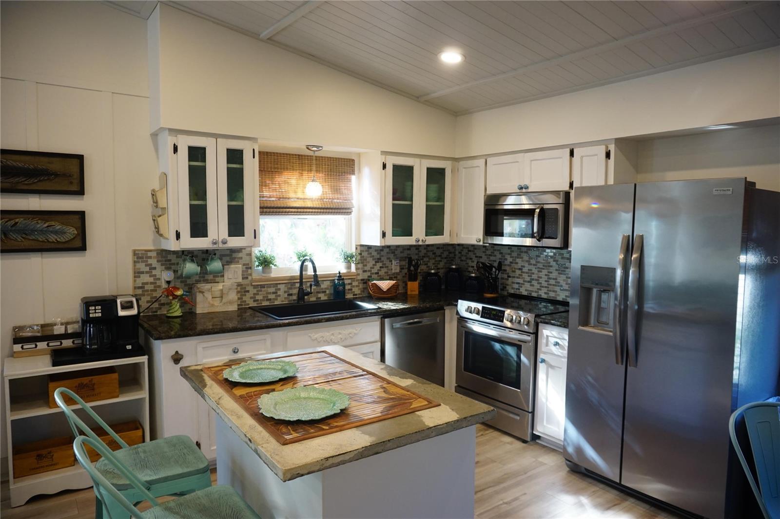 ILEXHURST - Residential Income