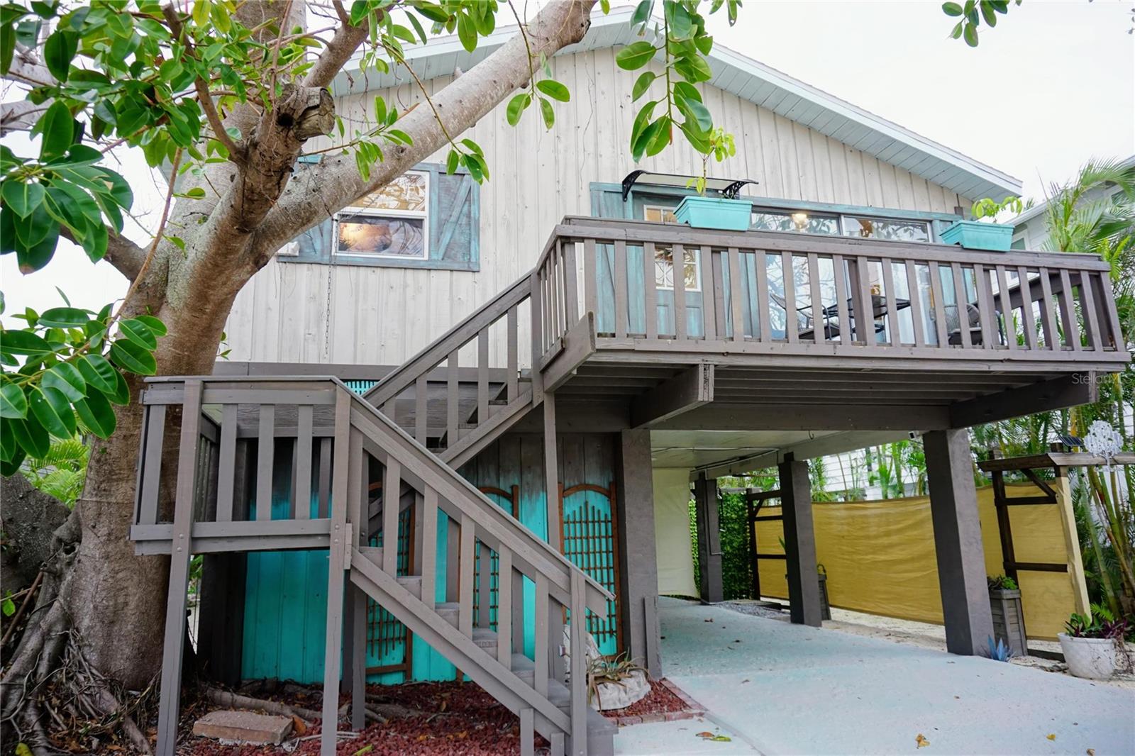 ILEXHURST - Residential Income