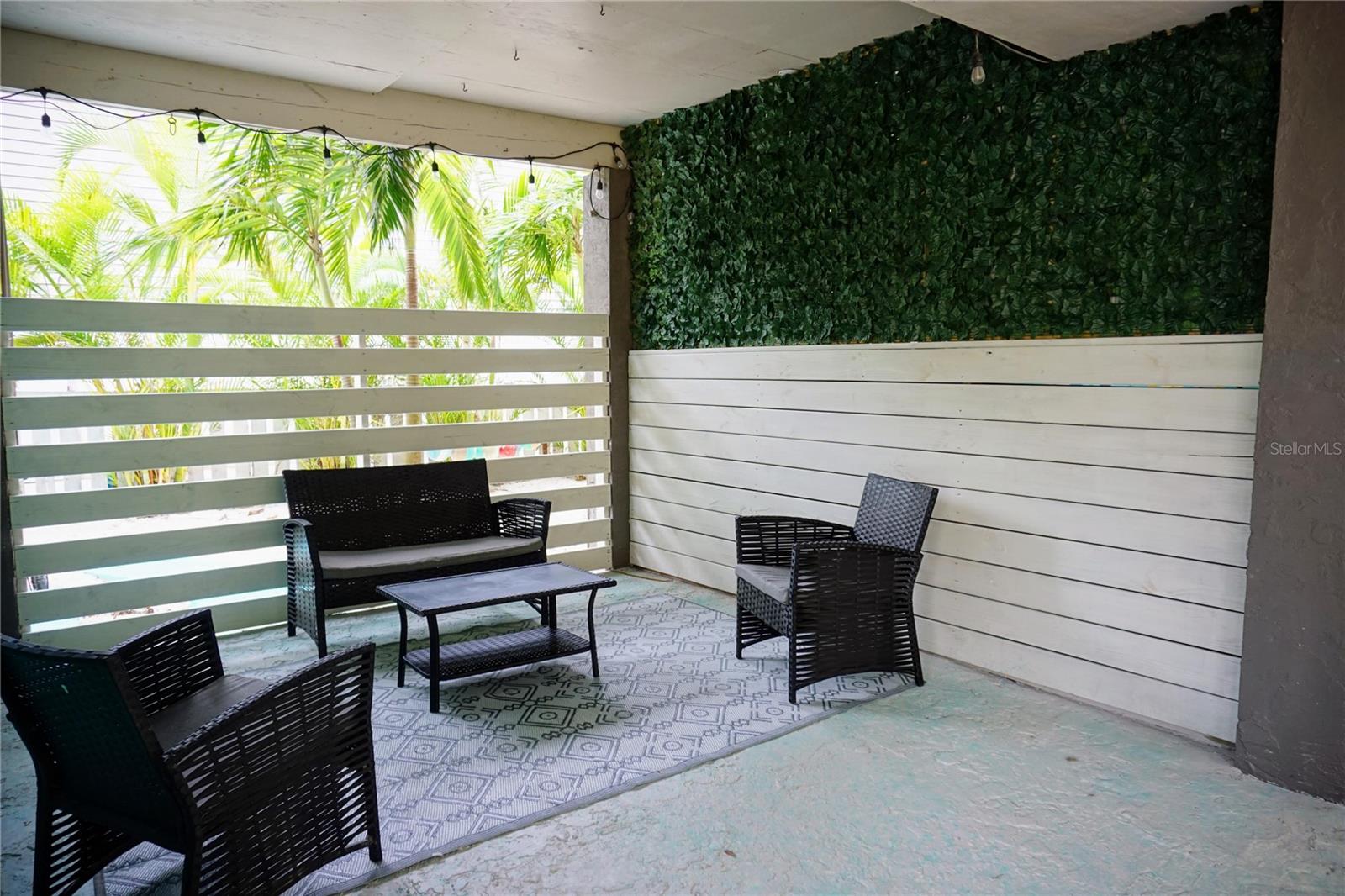 ILEXHURST - Residential Income