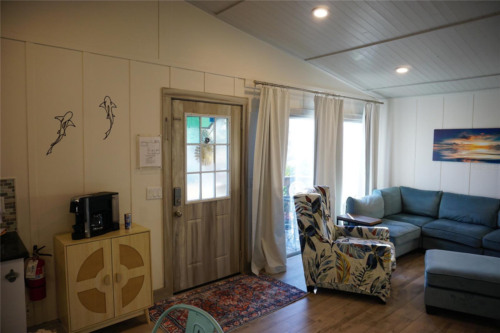 ILEXHURST - Residential Income