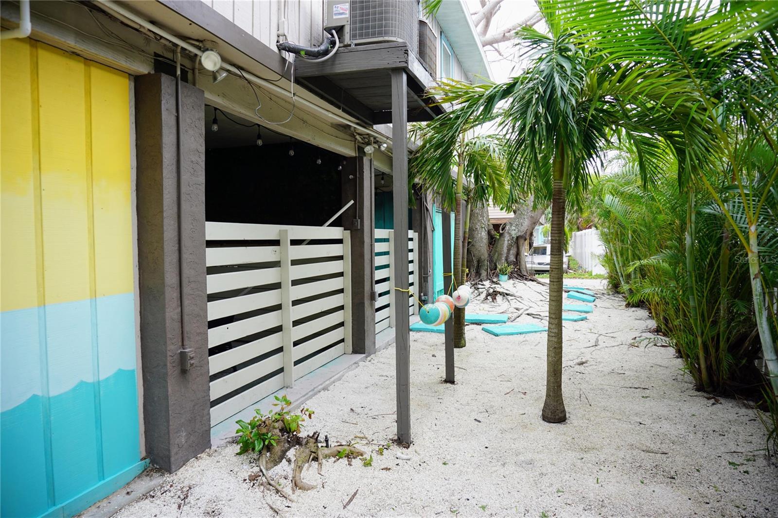 ILEXHURST - Residential Income