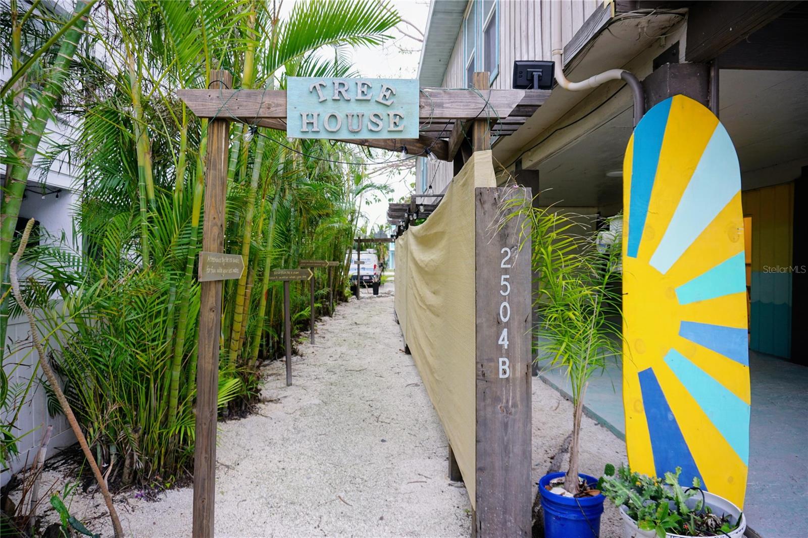 ILEXHURST - Residential Income