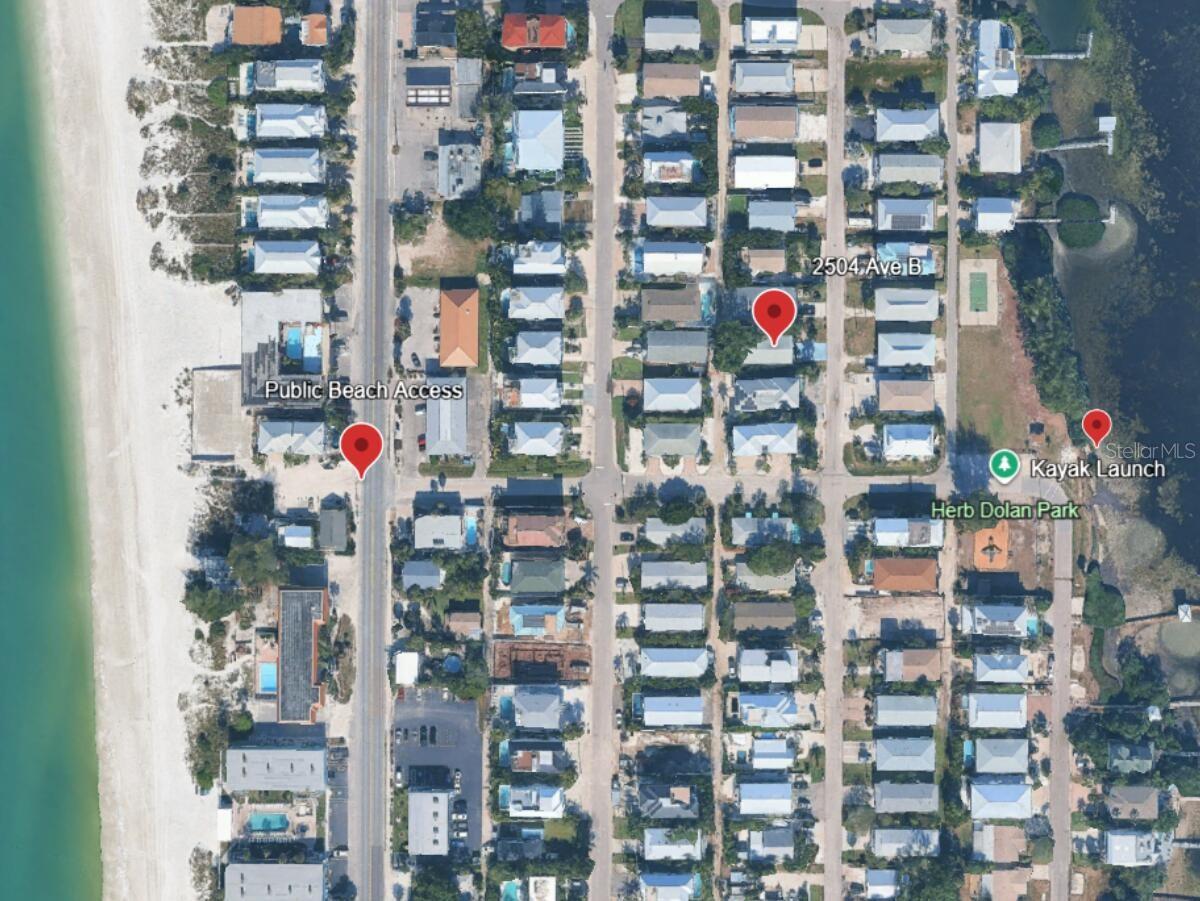 ILEXHURST - Residential Income