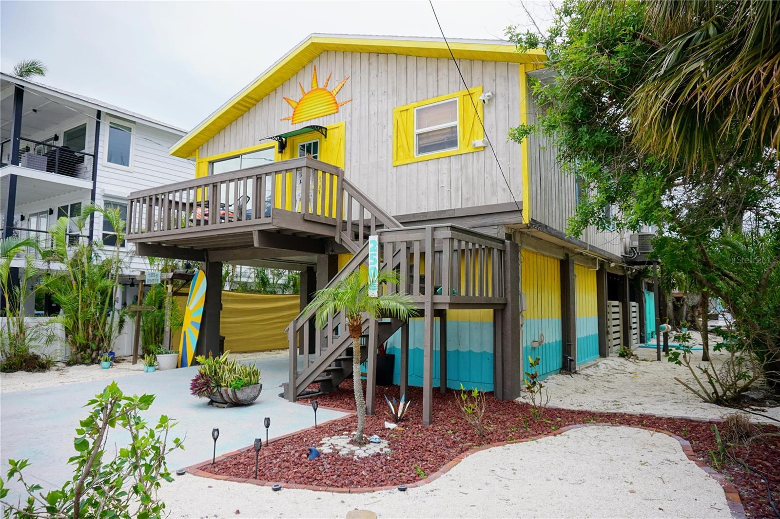 ILEXHURST - Residential Income