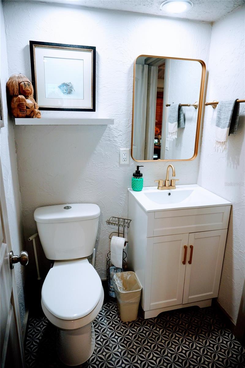 ILEXHURST - Residential Income