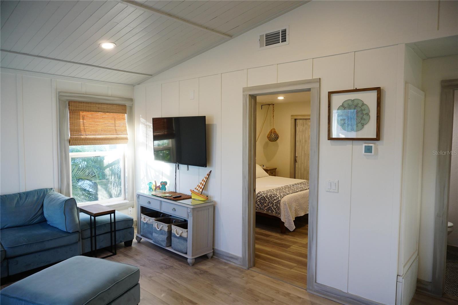 ILEXHURST - Residential Income