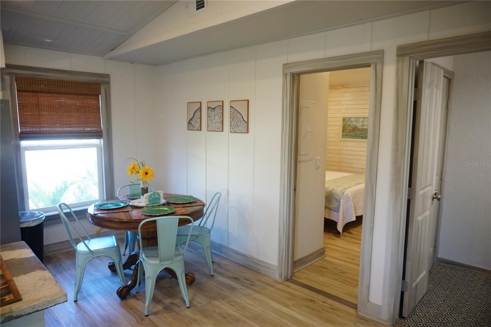 ILEXHURST - Residential Income