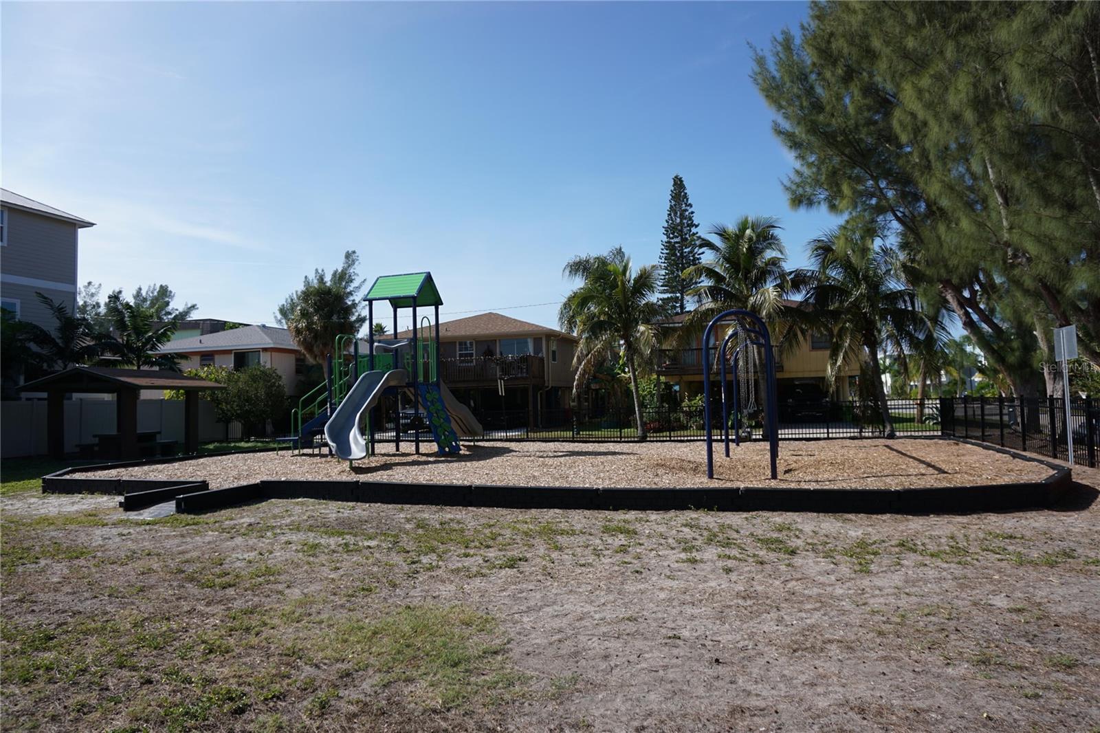 ILEXHURST - Residential Income