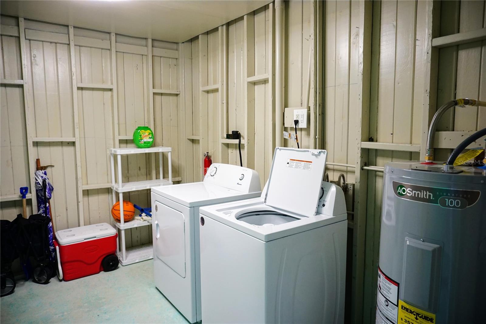 ILEXHURST - Residential Income