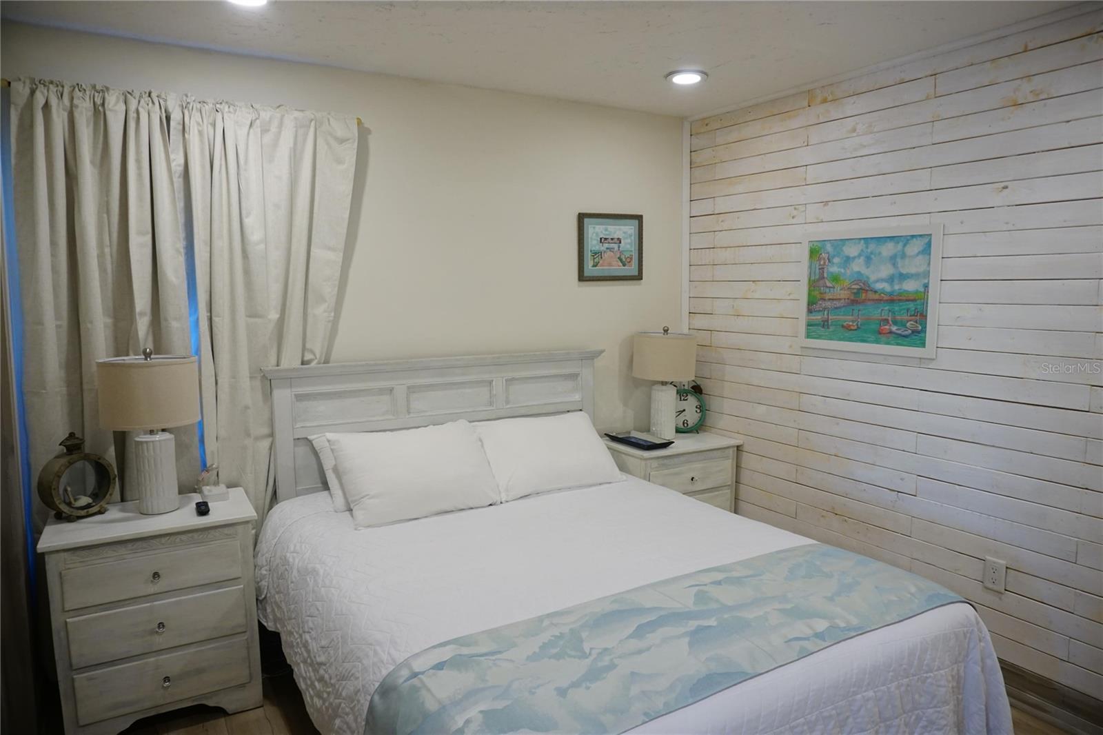 ILEXHURST - Residential Income