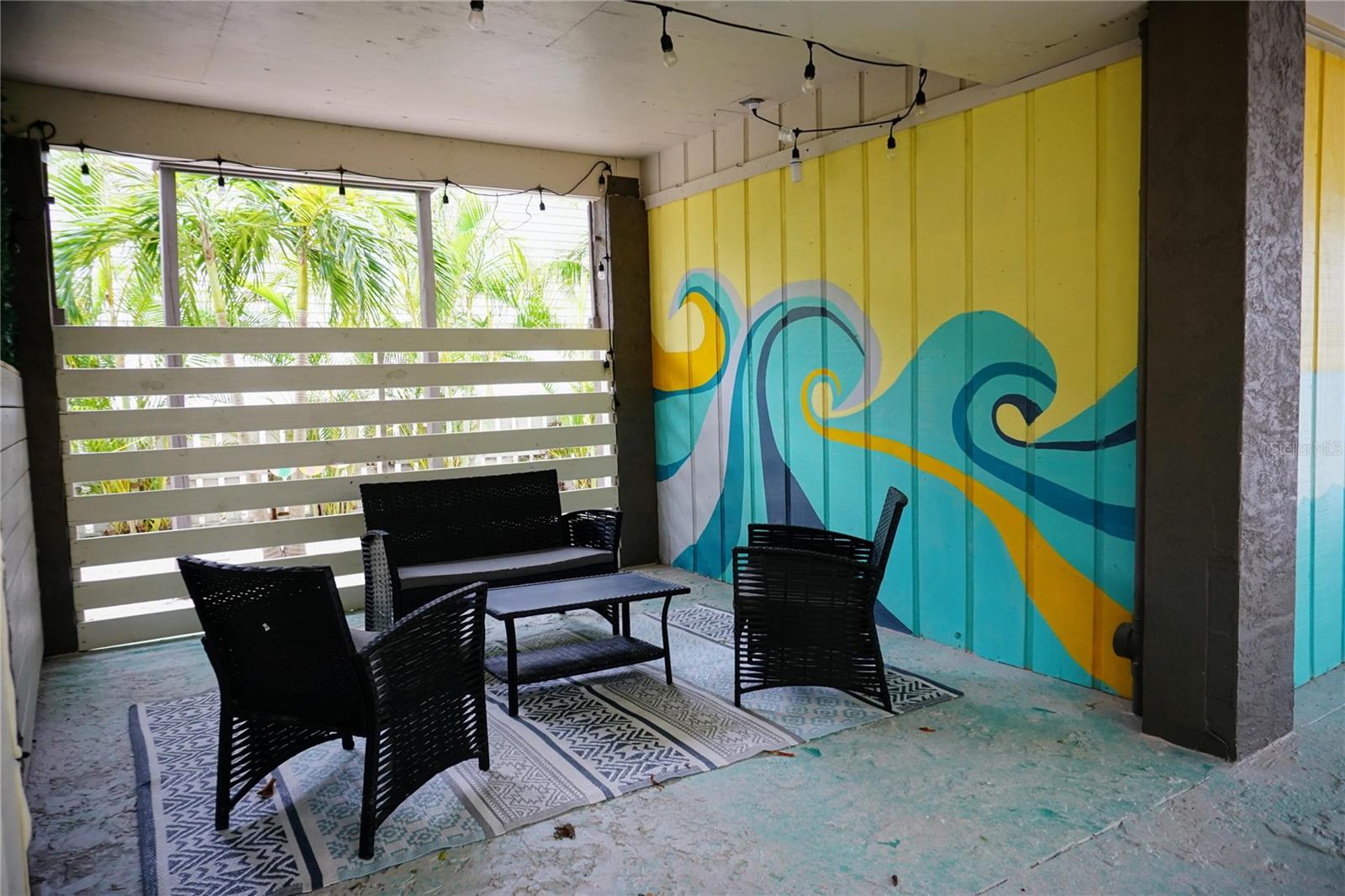 ILEXHURST - Residential Income