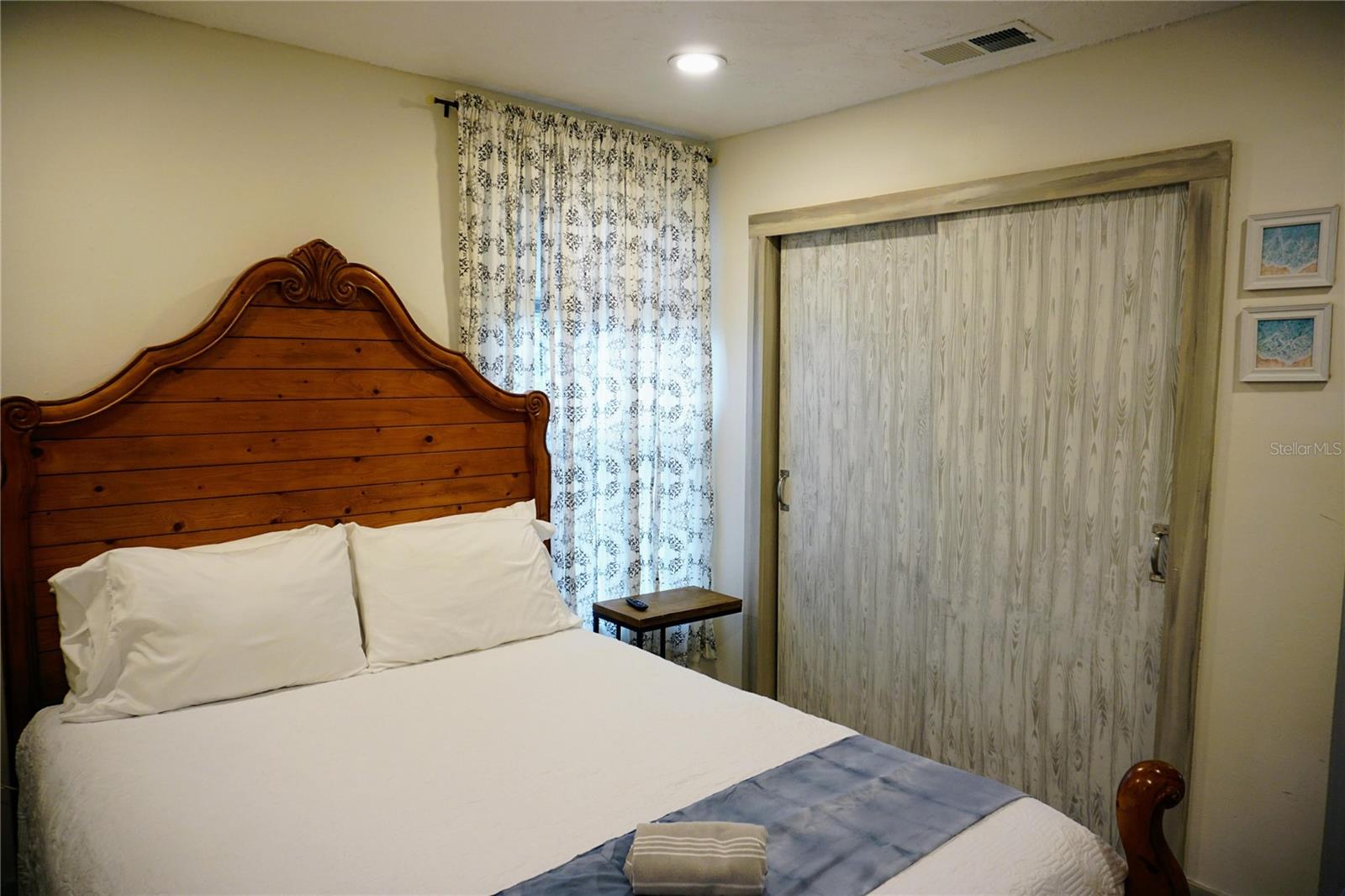 ILEXHURST - Residential Income