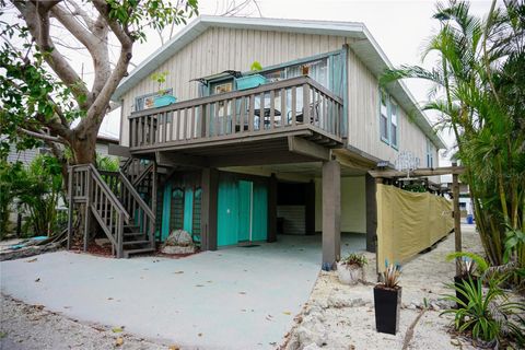 Photo of 2504 Avenue B, Bradenton Beach, FL 34217 (MLS # O6384479)