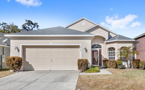 7813 RIFFLE LANE ORLANDO FL 32818