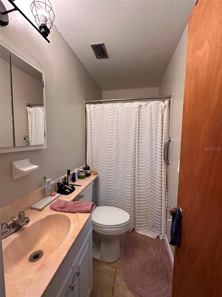 OCALA HIGHLANDS - Residential