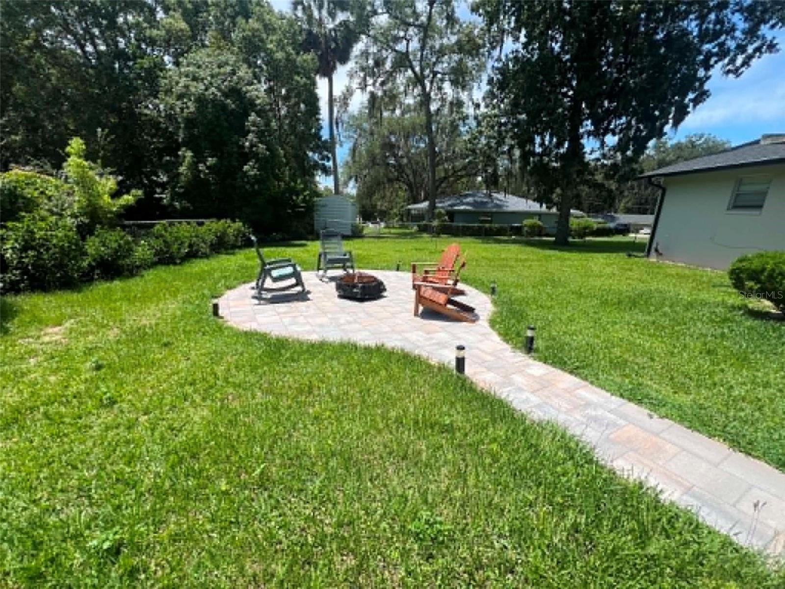 OCALA HIGHLANDS - Residential