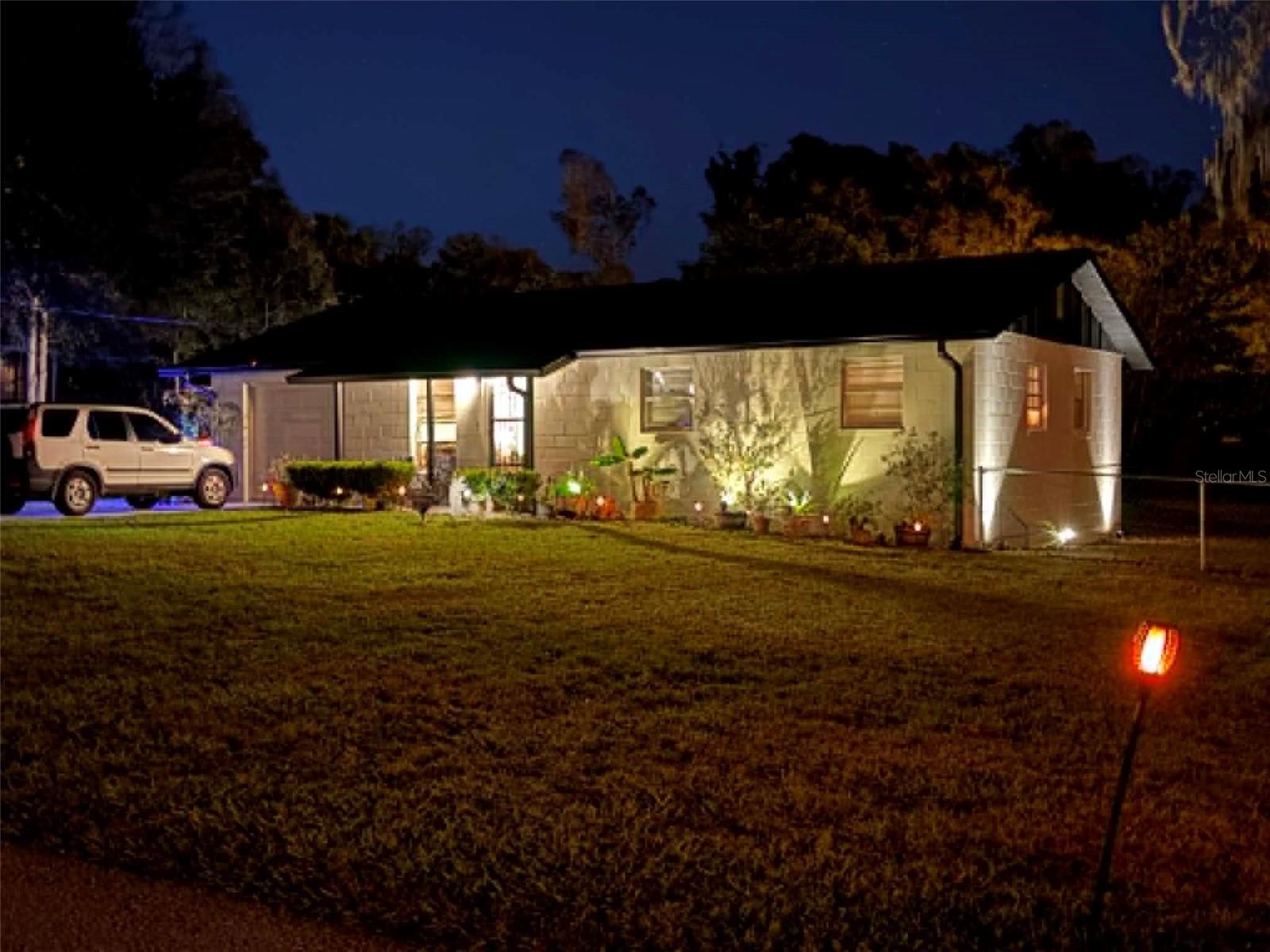 OCALA HIGHLANDS - Residential