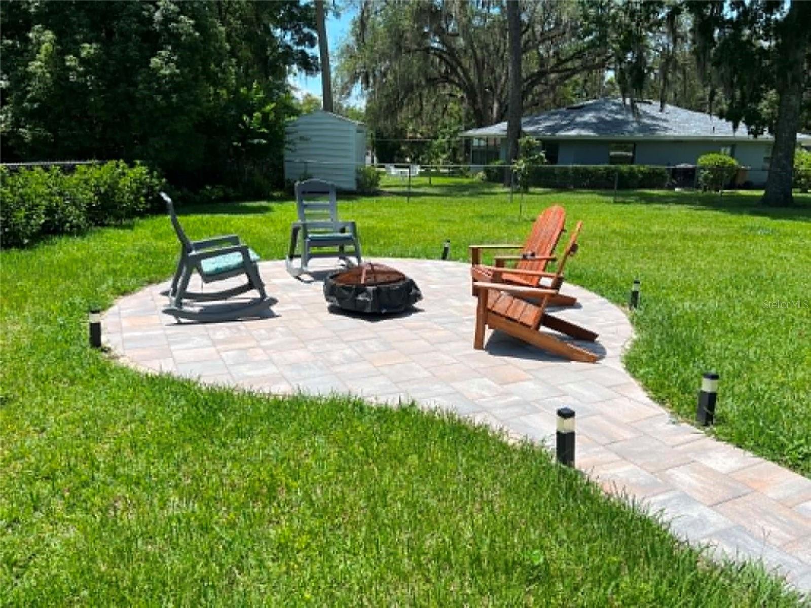 OCALA HIGHLANDS - Residential