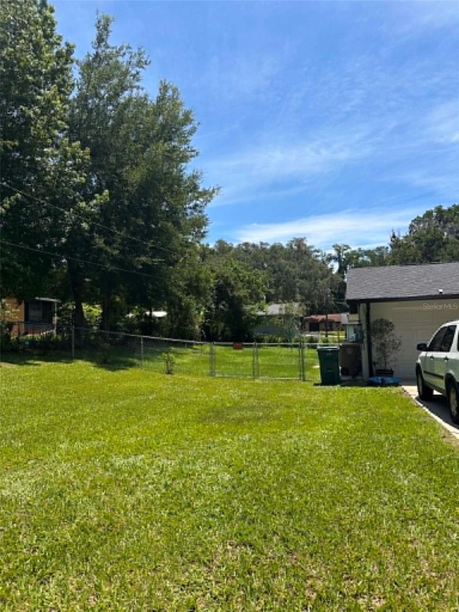 OCALA HIGHLANDS - Residential