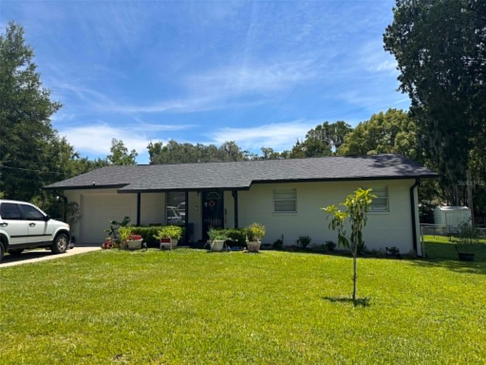OCALA HIGHLANDS - Residential