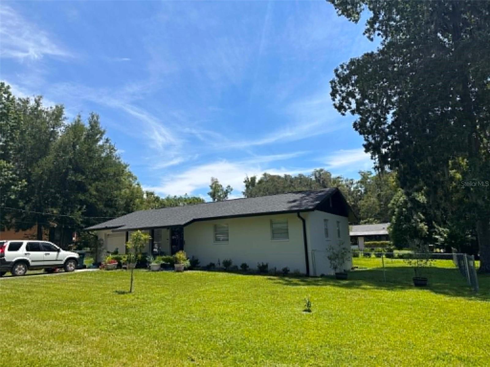 OCALA HIGHLANDS - Residential