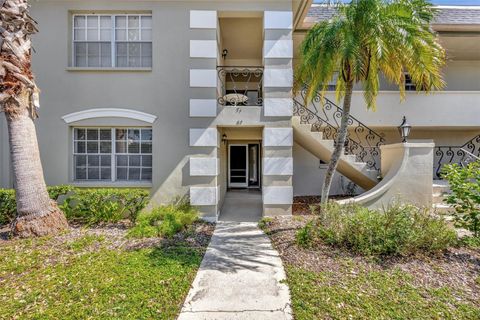 A home in LARGO