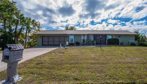 Photo of 236 Annapolis Lane, Rotonda West, FL 33947 (MLS # D6145886)