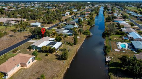 Photo of 236 Annapolis Lane, Rotonda West, FL 33947 (MLS # D6145886)