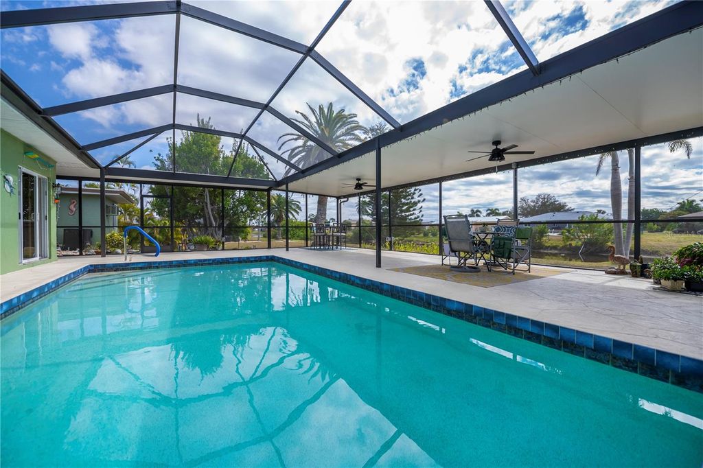 Photo of 236 Annapolis Lane, Rotonda West, FL 33947 (MLS # D6145886)