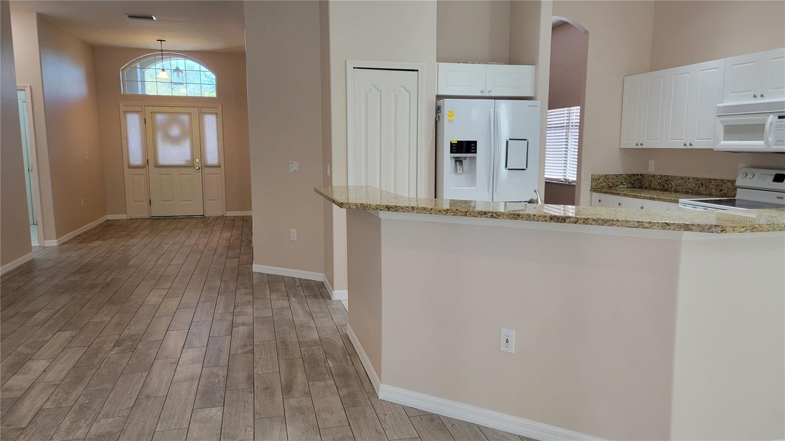 CHAPARRAL - Residential Lease