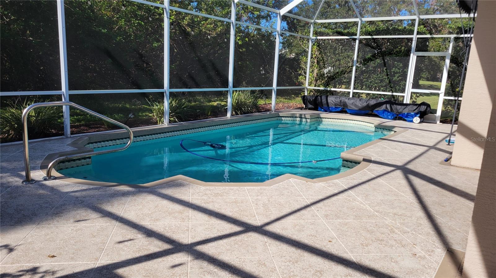 CHAPARRAL - Residential Lease