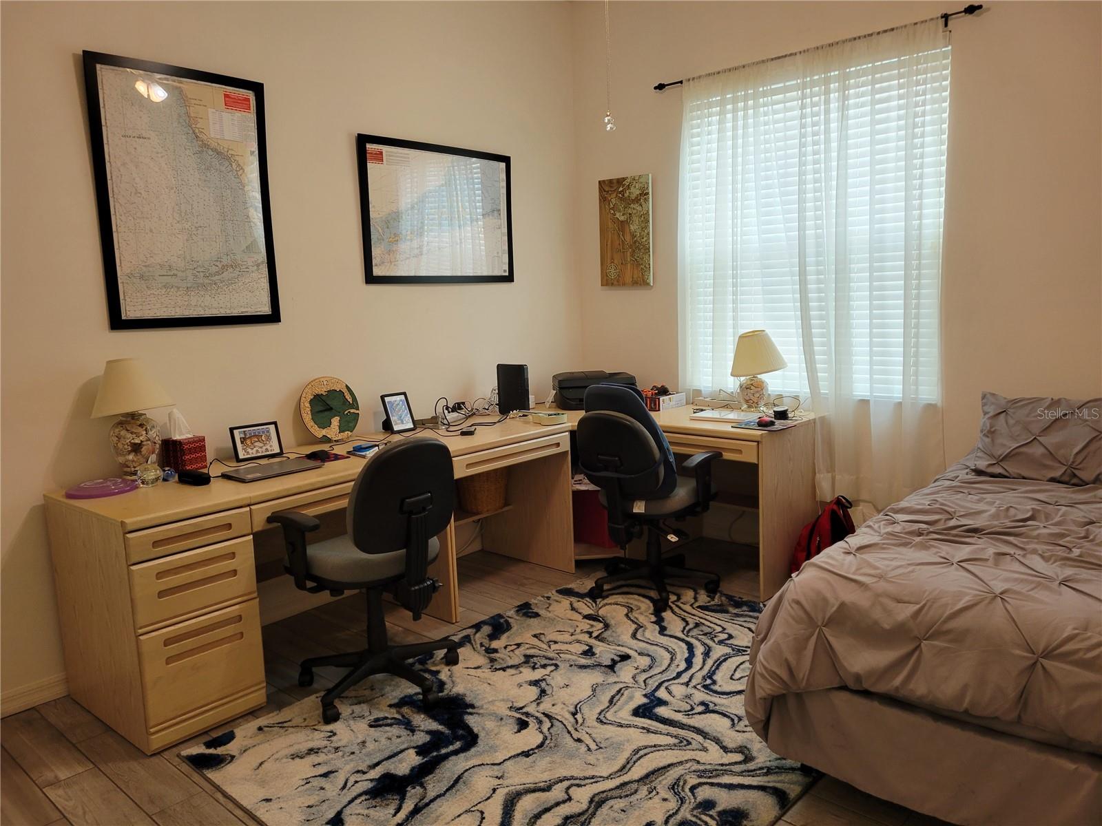 CHAPARRAL - Residential Lease