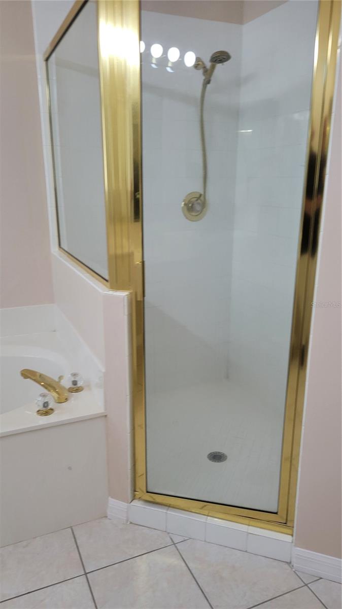 CHAPARRAL - Residential Lease