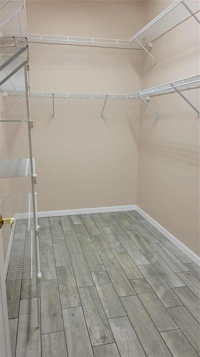 CHAPARRAL - Residential Lease