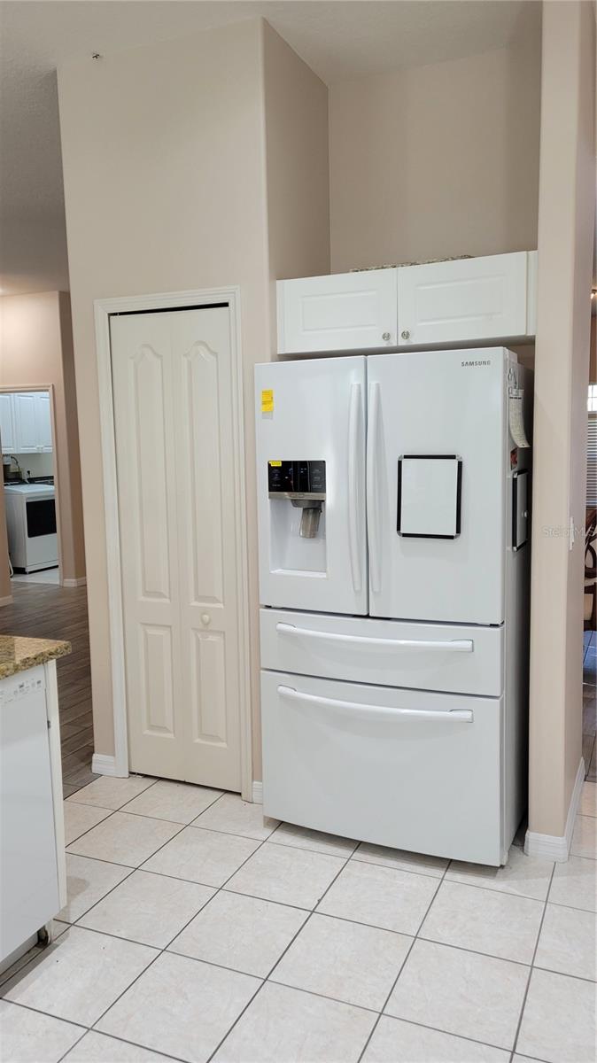 CHAPARRAL - Residential Lease