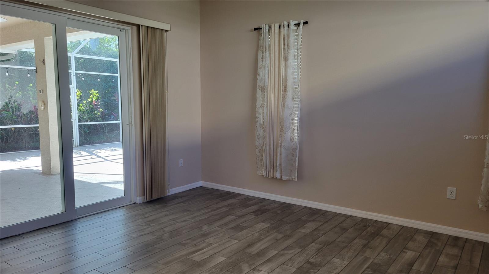 CHAPARRAL - Residential Lease