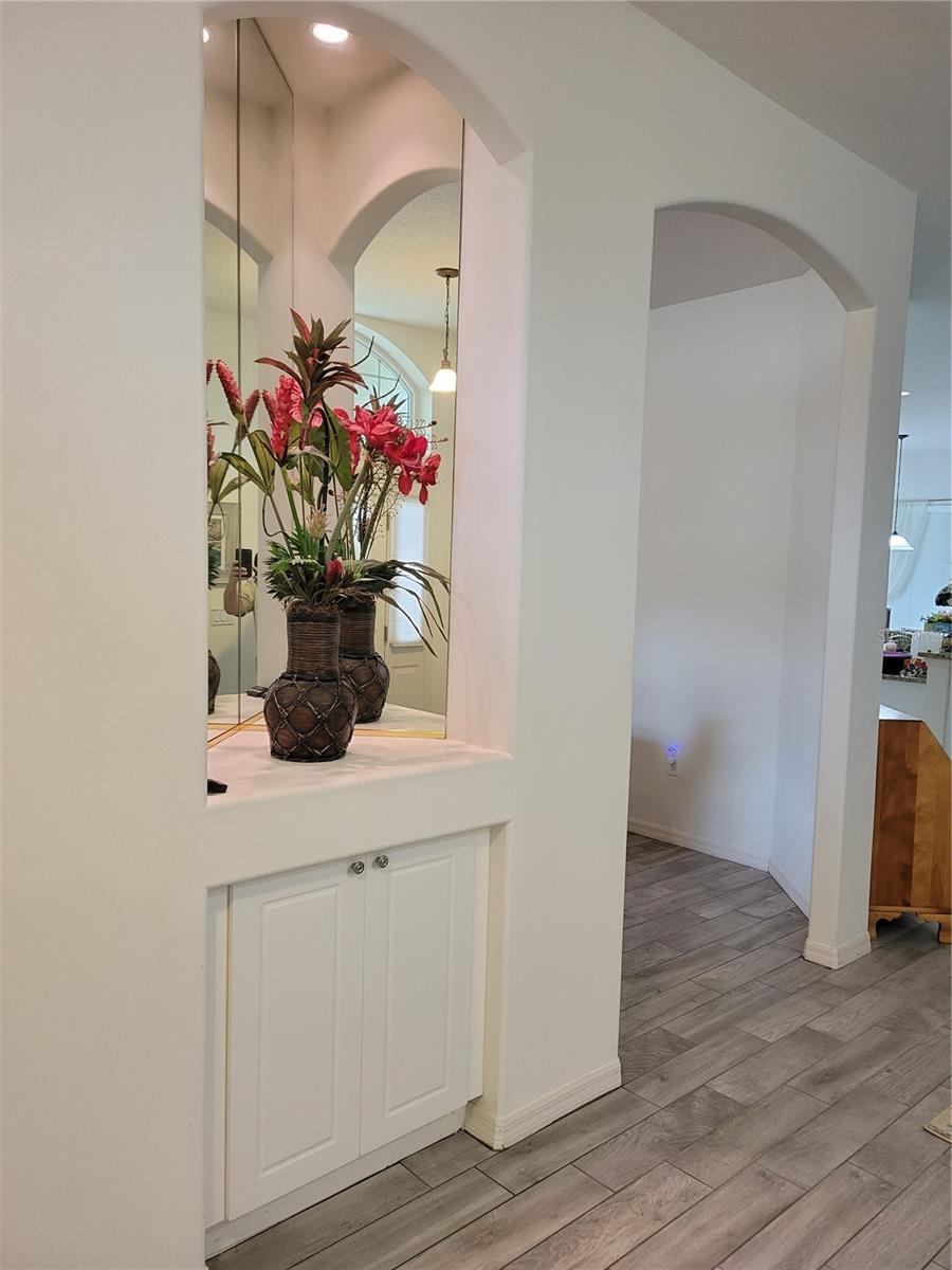 CHAPARRAL - Residential Lease