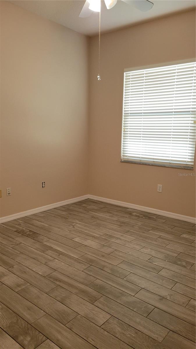 CHAPARRAL - Residential Lease