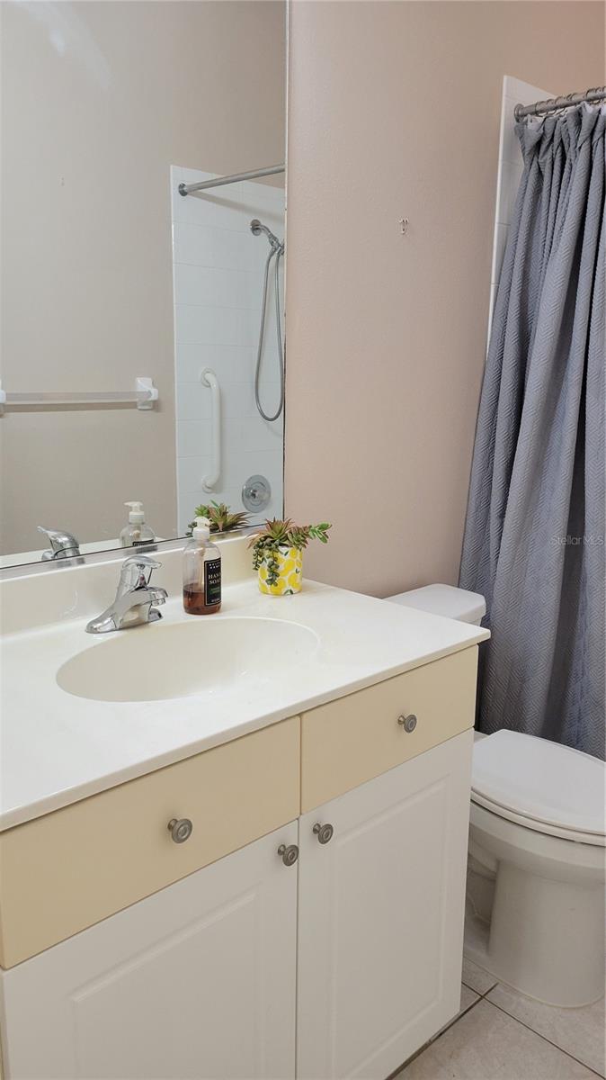 CHAPARRAL - Residential Lease