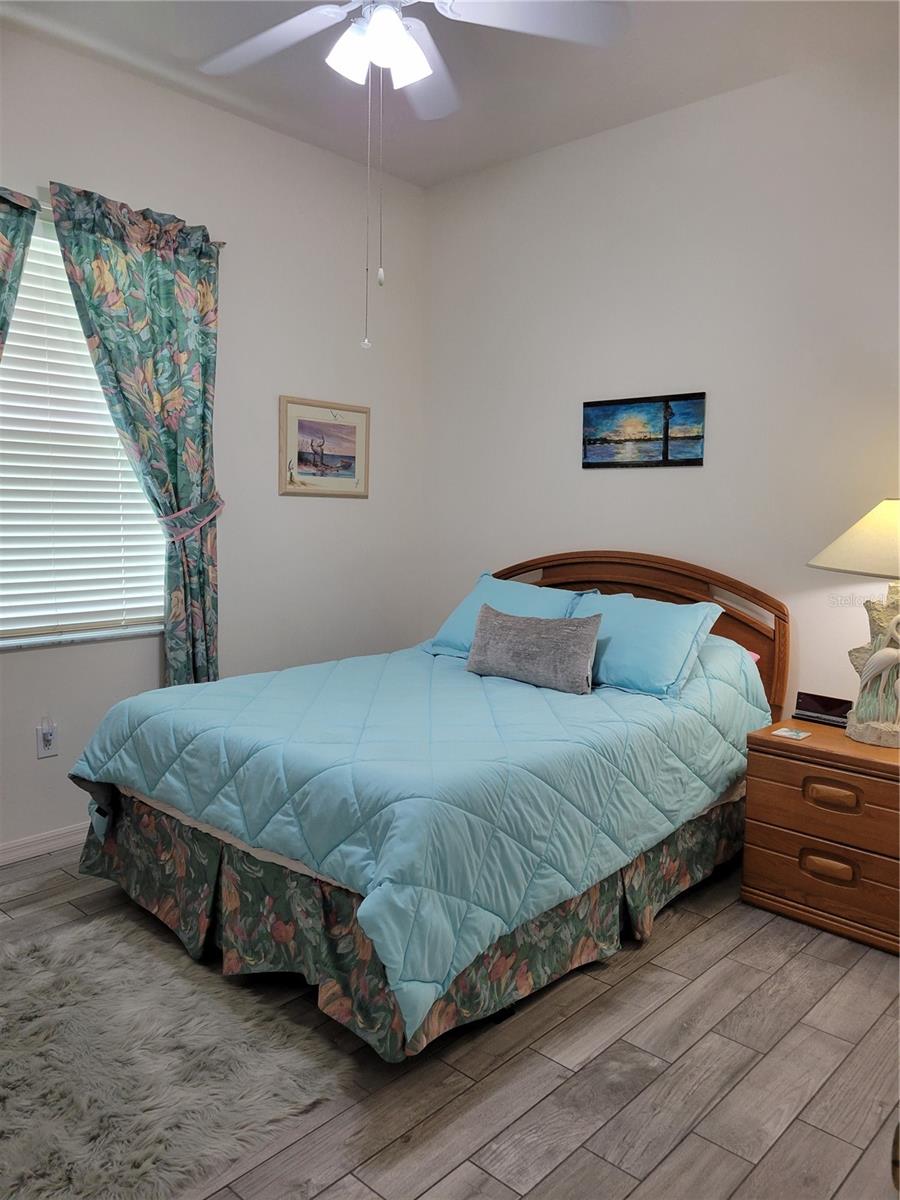 CHAPARRAL - Residential Lease