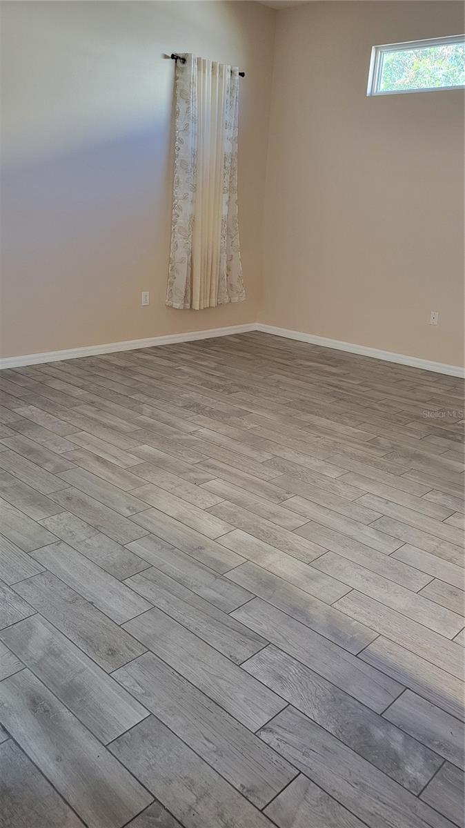 CHAPARRAL - Residential Lease