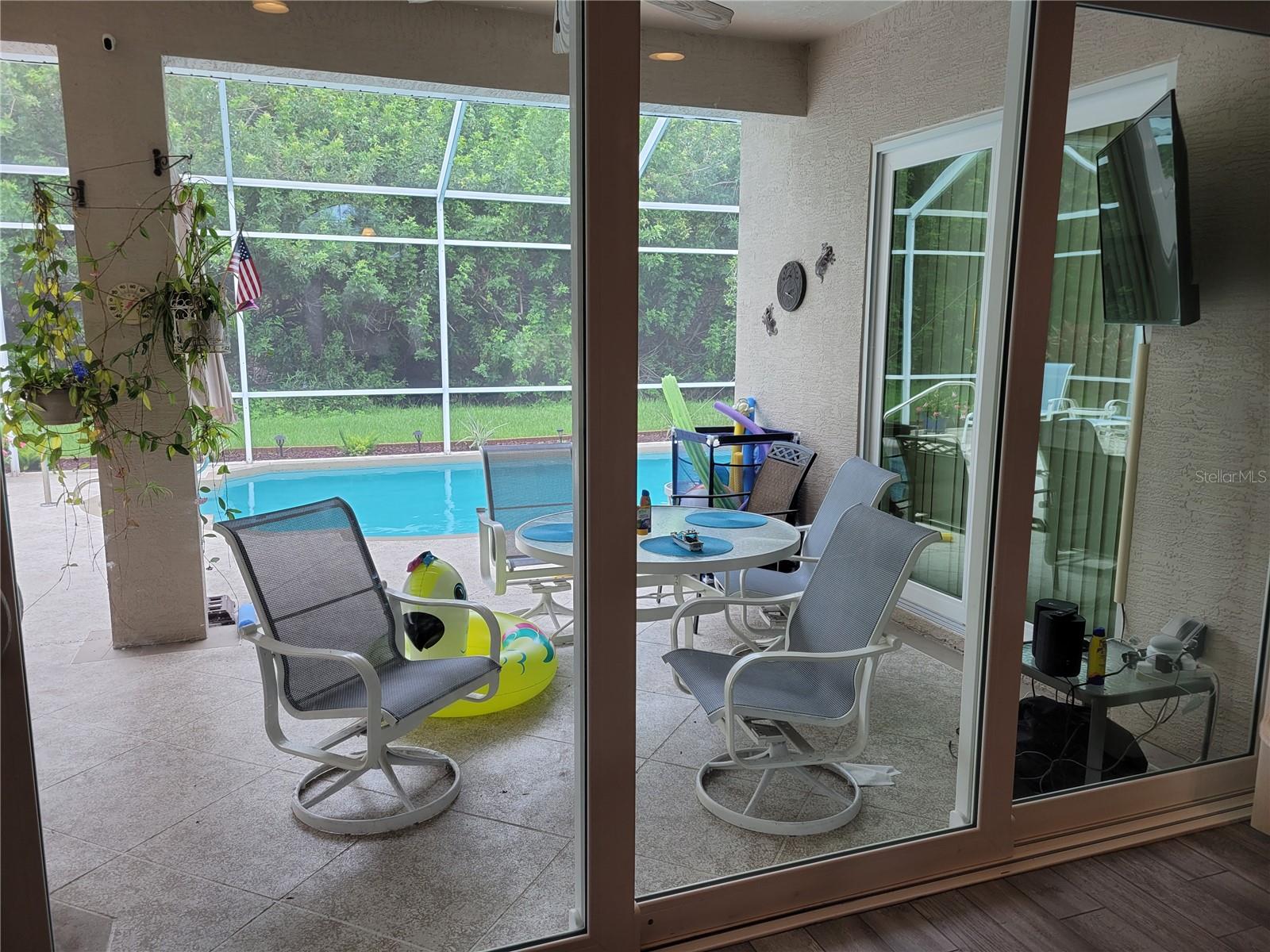 CHAPARRAL - Residential Lease