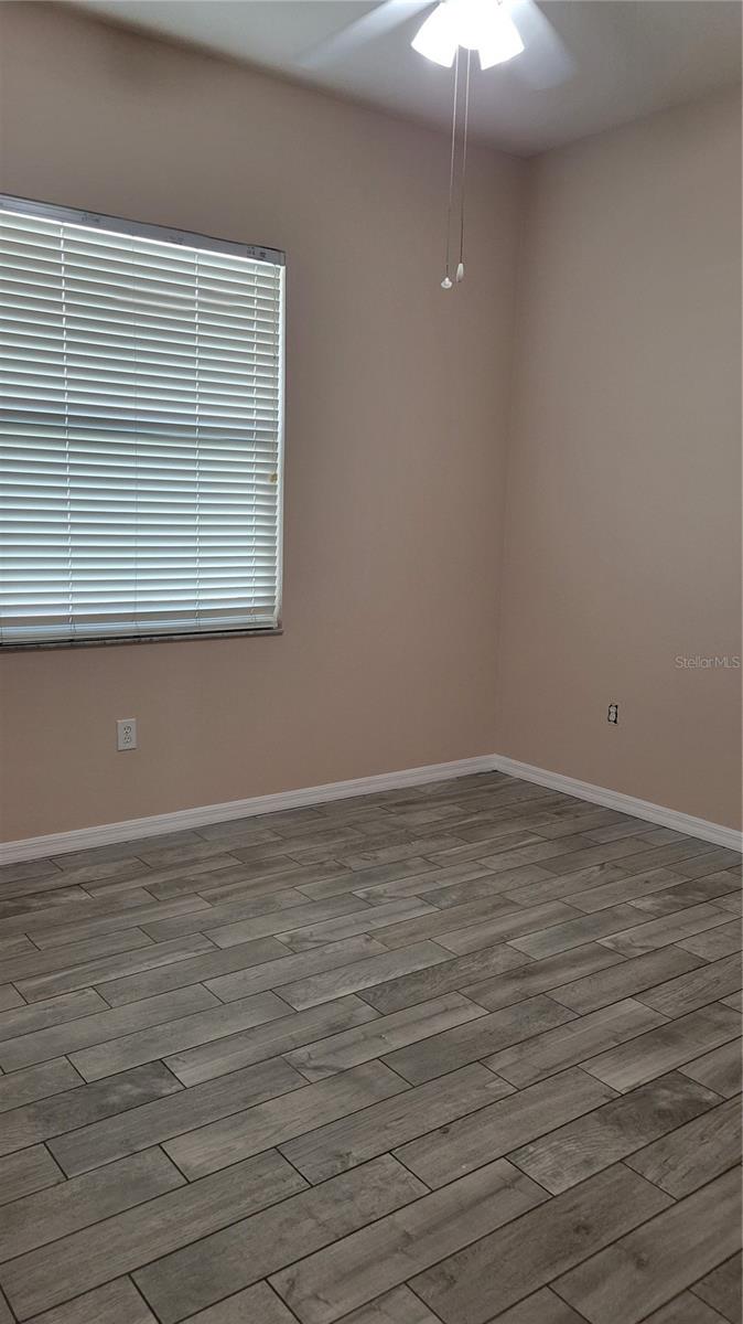 CHAPARRAL - Residential Lease