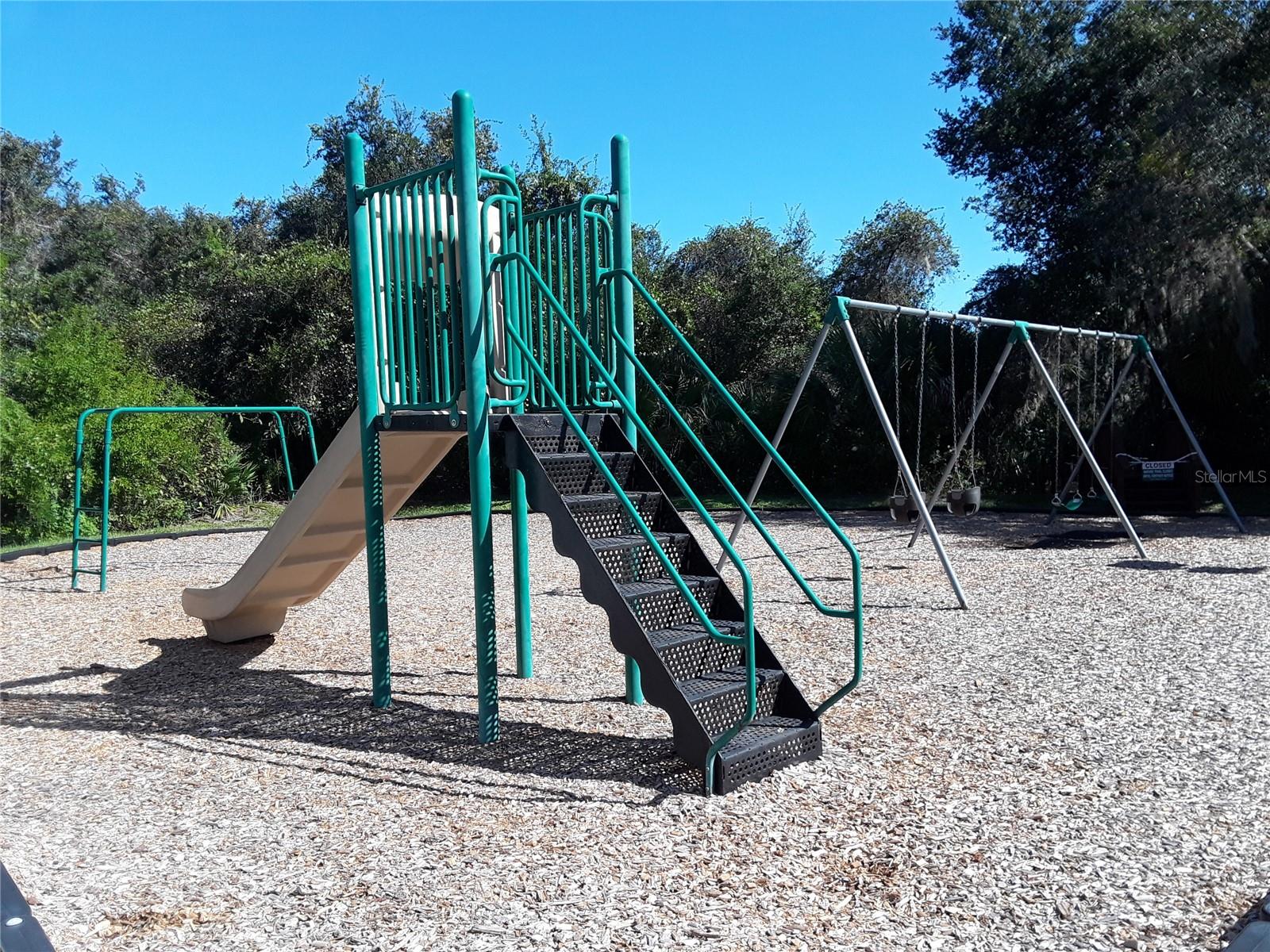 CHAPARRAL - Residential Lease