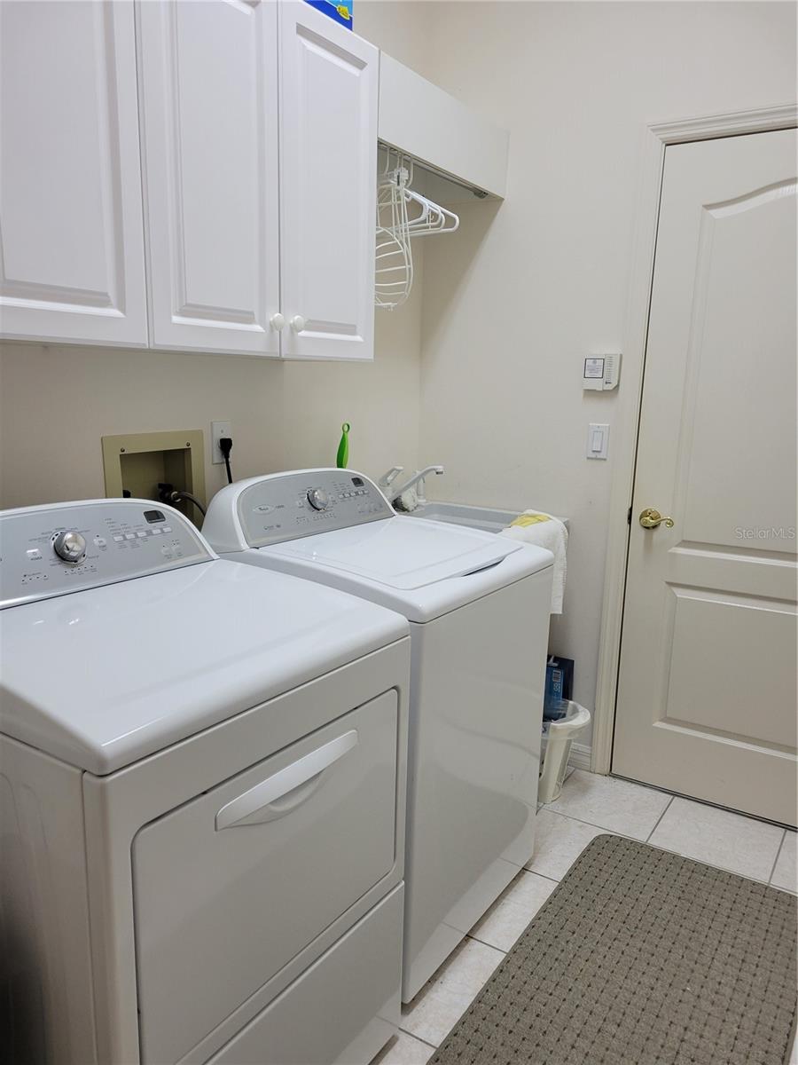 CHAPARRAL - Residential Lease