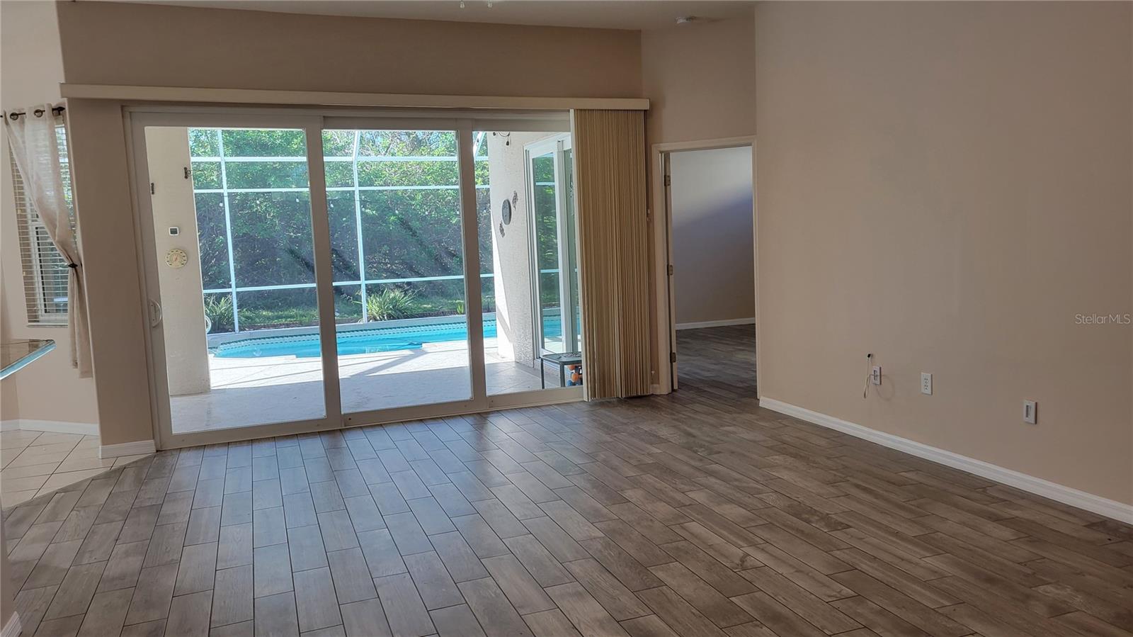 CHAPARRAL - Residential Lease