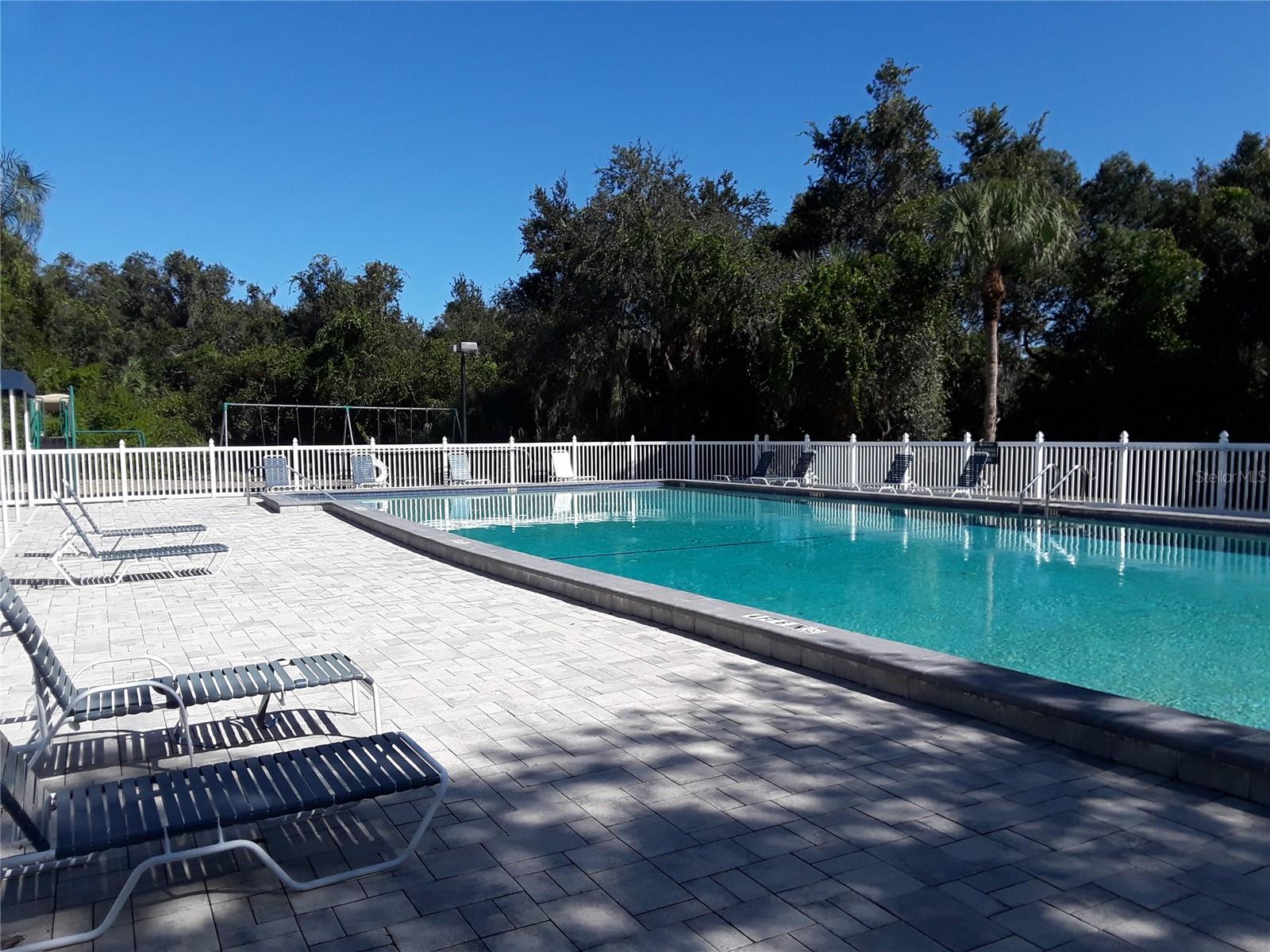 CHAPARRAL - Residential Lease